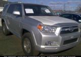 2012 TOYOTA 4RUNNER SR5