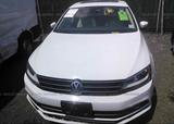 2016 VOLKSWAGEN JETTA 1.4T SE
