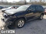 2020 TOYOTA RAV4 XLE V4 2.5L
