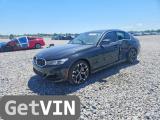 2025 BMW 3 SERIES 330I