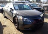 2007 TOYOTA CAMRY CE