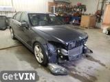 2011 MERCEDES-BENZ C-CLASS C 300 SPORT 4MATIC