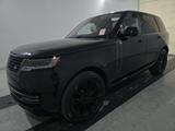 2023 LAND ROVER RANGE ROVER P530 AUTOBIOGRAPHY