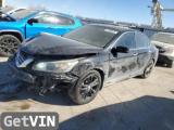 2014 HONDA ACCORD EX-L V4 2.4L