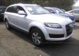 2011 AUDI Q7 3.0T QUATTRO PREMIUM PLUS