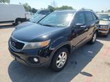 2011 KIA SORENTO LX