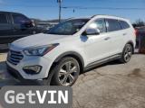 2015 HYUNDAI SANTA FE LIMITED