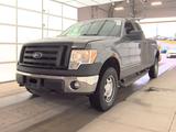 2011 FORD F-150 XL