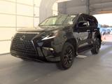 2021 LEXUS GX 460