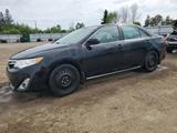 2012 TOYOTA CAMRY V6 3.5L