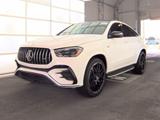 2025 Mercedes-Benz GLE COUPE AMG GLE 53
