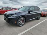 2022 BMW X3 M40I
