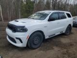2021 DODGE DURANGO R/T V8 5.7L