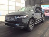 2021 Volvo XC90 T6 INSCRIPTION 7P