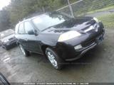 2006 ACURA MDX