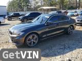 2024 BMW 3 SERIES 330I