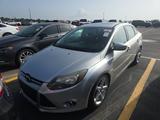 2014 FORD FOCUS TITANIUM V4 2.0L