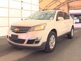 2014 CHEVROLET TRAVERSE 2LT V6 3.6L