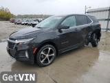 2022 CHEVROLET EQUINOX LT (1LT) V4 1.5L