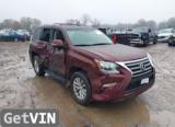 2019 Lexus GX 460
