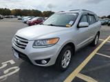 2012 HYUNDAI SANTA FE TOP (HIGH) 2.4L