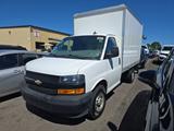 2021 CHEVROLET EXPRESS V6 4.3L
