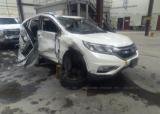 2016 HONDA CR-V EX-L V4 2.359737216L