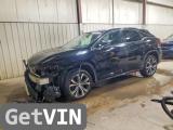 2016 LEXUS RX 350 F SPORT