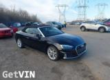 2022 AUDI A5 PREMIUM 45
