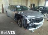 2020 DODGE CHARGER V6 3.6L