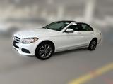 2017 MERCEDES-BENZ C-CLASS C 300 4MATIC