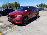 2018 MERCEDES-BENZ GLE-CLASS V6 3L