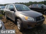 2010 TOYOTA RAV4