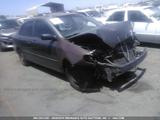 2005 TOYOTA COROLLA V4 1.8L