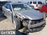 2011 LEXUS ES 350