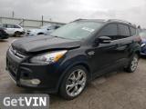 2014 FORD ESCAPE V4 2.0L