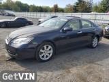 2009 LEXUS ES 350