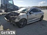 2015 Audi S3 2.0T QUATTRO PREMIUM PLUS