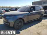 2023 LAND ROVER RANGE ROVER P530 FIRST EDITION