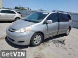 2010 TOYOTA SIENNA XLE