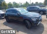 2020 MERCEDES-BENZ GLC 300 4MATIC