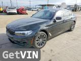 2019 BMW 5 SERIES 530E IPERFORMANCE