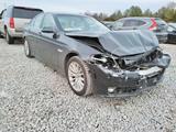 2014 BMW 528I V4 2.0L