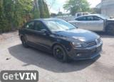 2015 VOLKSWAGEN JETTA SEL
