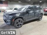 2023 JEEP GRAND CHEROKEE LIMITED V6 3.6L