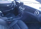 2015 Mercedes-Benz CLA 250 4MATIC
