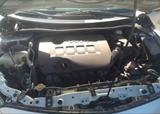 2013 TOYOTA COROLLA V4 1.8L