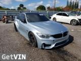 2016 BMW M3