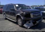 2008 FORD EXPEDITION EL EDDIE BAUER