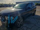 2013 DODGE DURANGO R/T